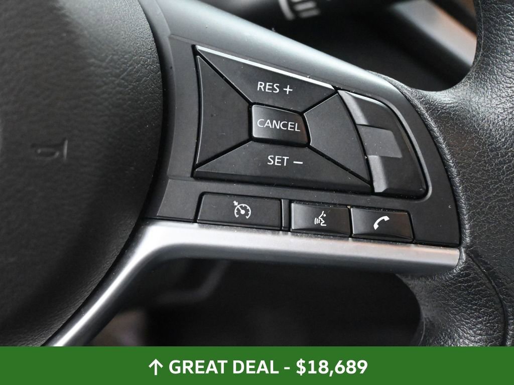 Used 2024 Nissan Altima 2.5 SV image 39