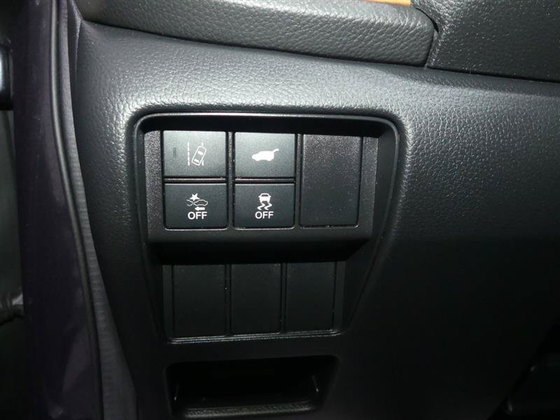Used 2018 Honda CR-V Touring image 29