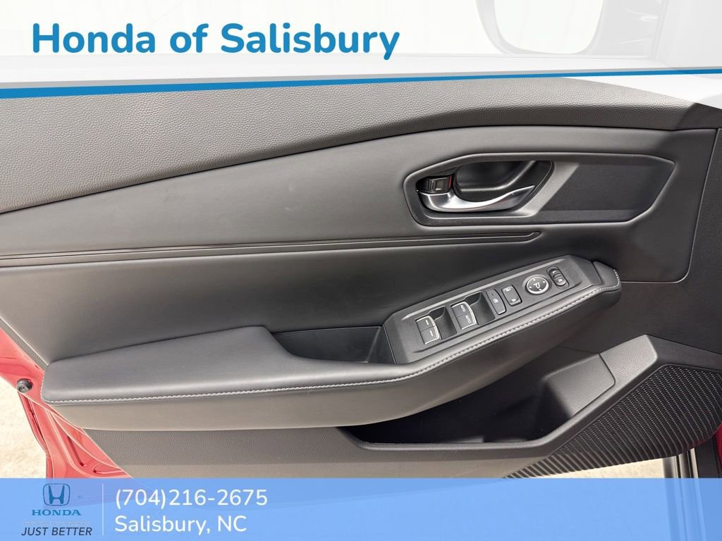 Certified 2024 Honda Accord Sport image 18