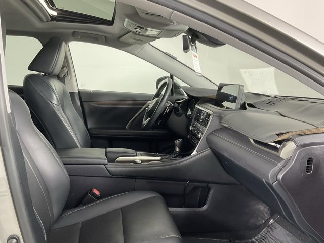 Used 2021 Lexus RX 350 FWD w/ Premium Package image 16