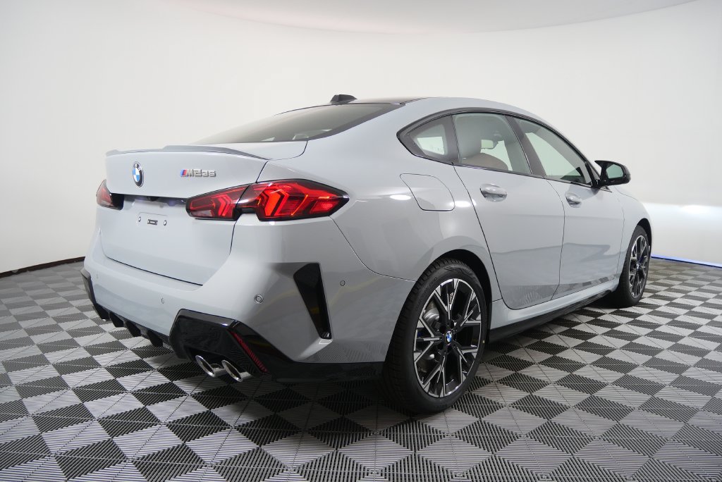 Used 2026 BMW M235i xDrive w/ Premium Package AWD/4WD image 6