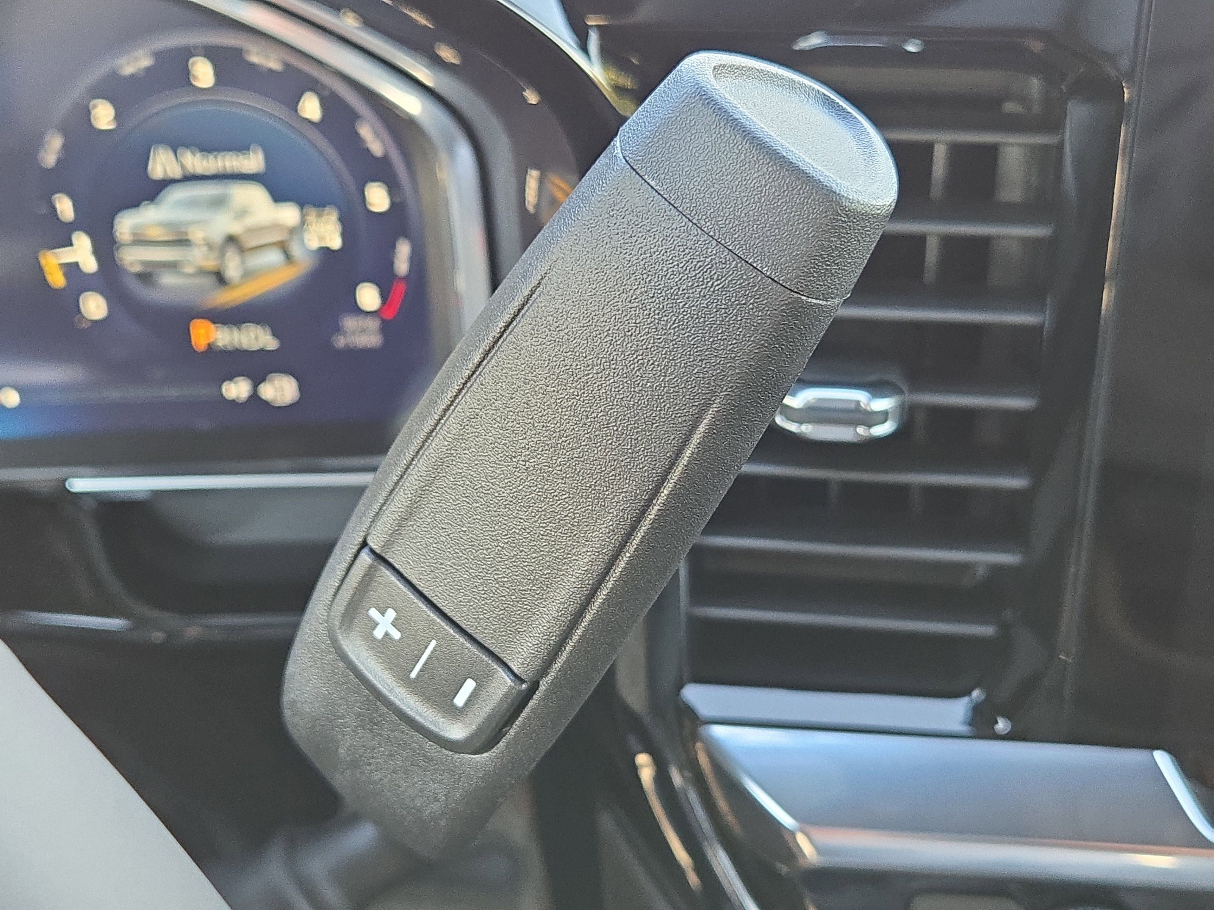 New 2026 Chevrolet Silverado 1500 LT w/ All Star Edition Plus image 26