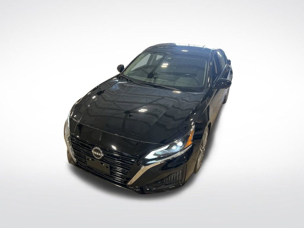 Certified 2024 Nissan Altima 2.5 SL image 34