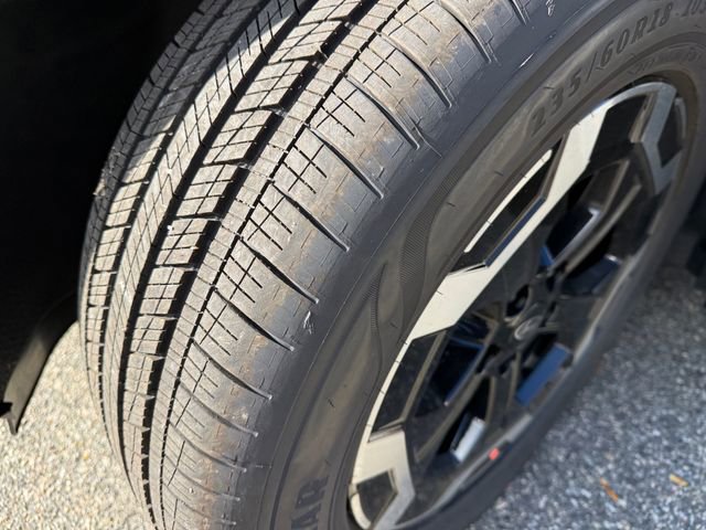 New 2026 Hyundai Santa Fe SEL image 5