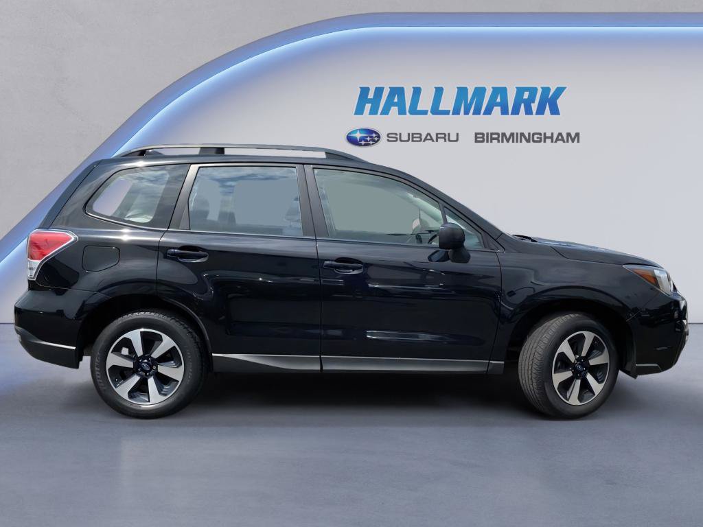 Used 2018 Subaru Forester 2.5i w/ Alloy Wheel Package AWD/4WD image 2