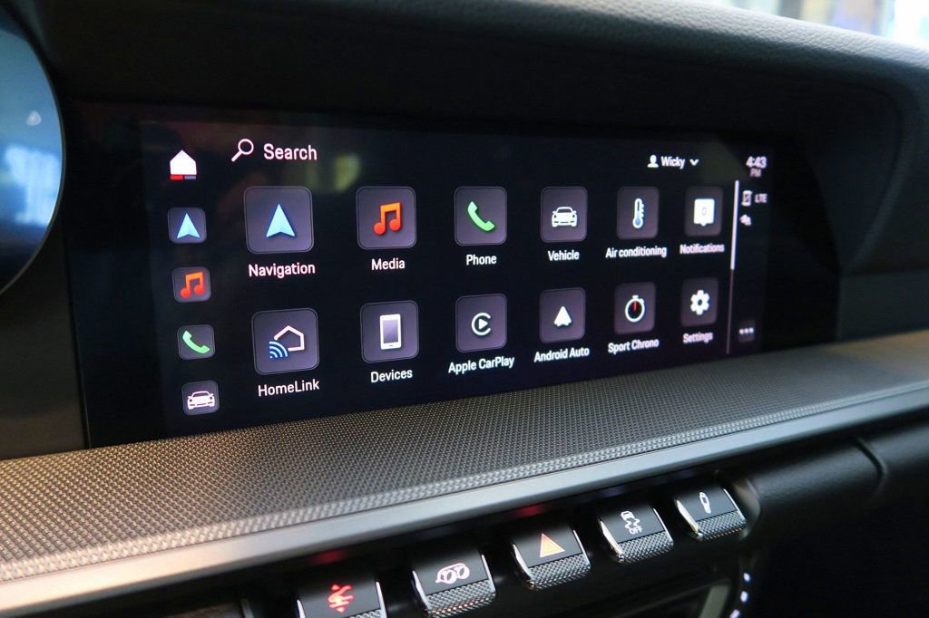 Used 2024 Porsche 911 Carrera S image 17