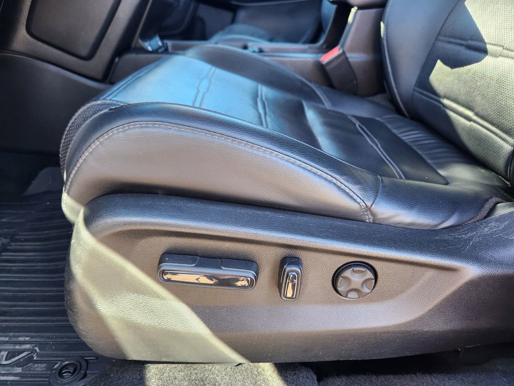 Used 2021 Honda CR-V EX-L image 23