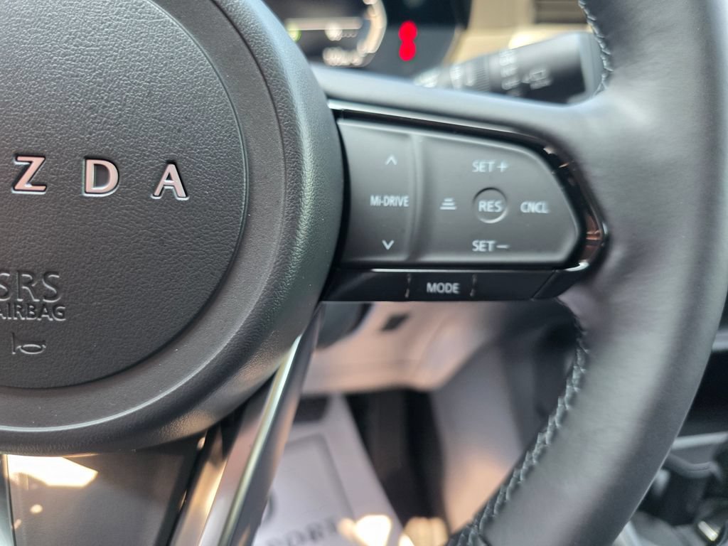 New 2026 MAZDA CX-5 Preferred AWD/4WD image 20