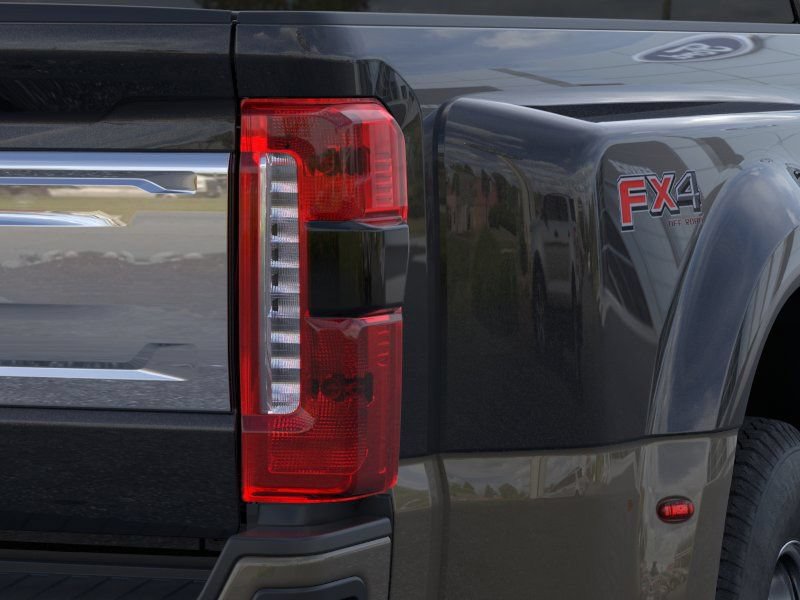 New 2026 Ford F350 King Ranch AWD/4WD image 21