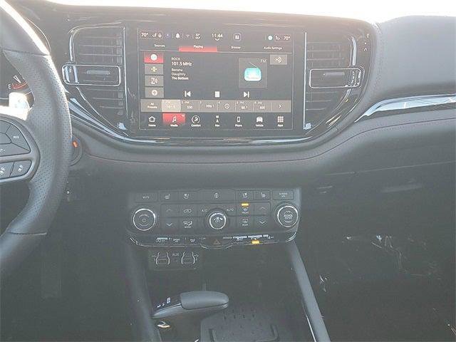New 2026 Dodge Durango GT image 15