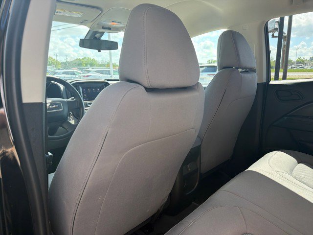 Used 2021 GMC Canyon Elevation Standard RWD image 30