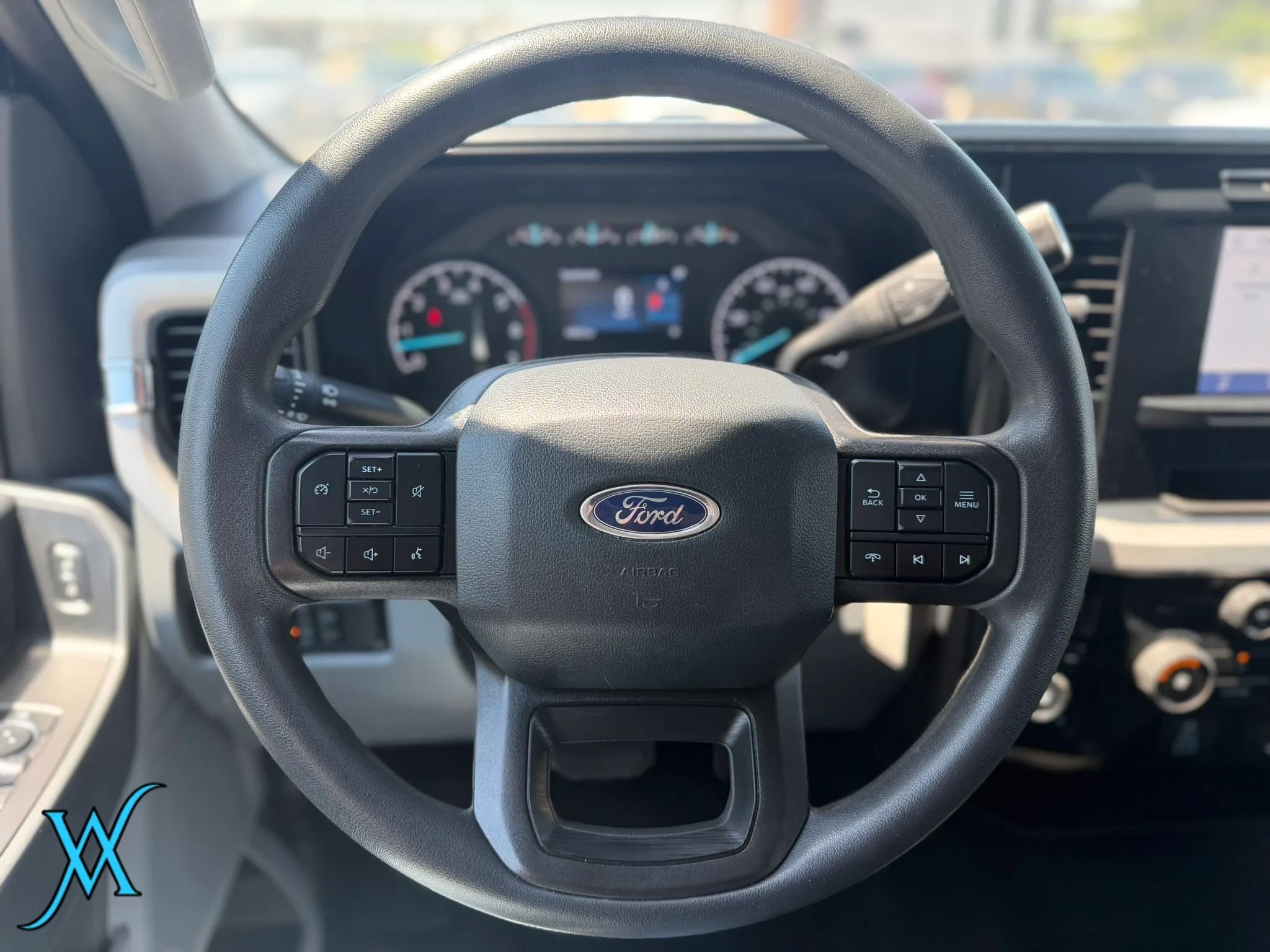 Used 2024 Ford F250 XL w/ STX Appearance Package AWD/4WD image 30