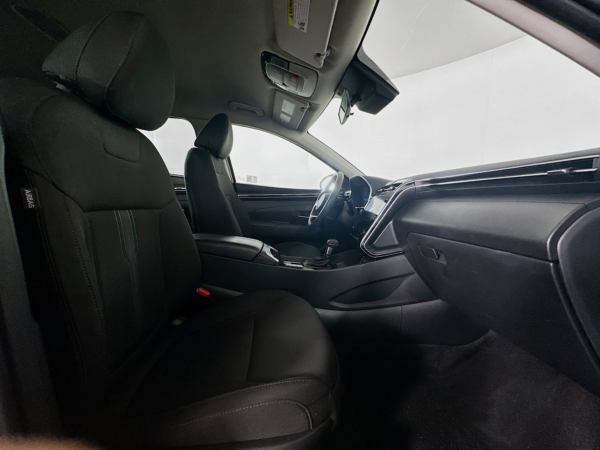 Used 2024 Hyundai Tucson SEL image 31