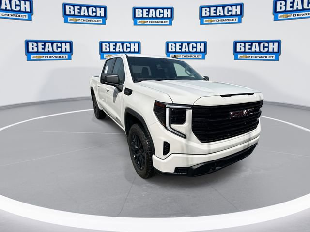 Used 2024 GMC Sierra 1500 Elevation image 2