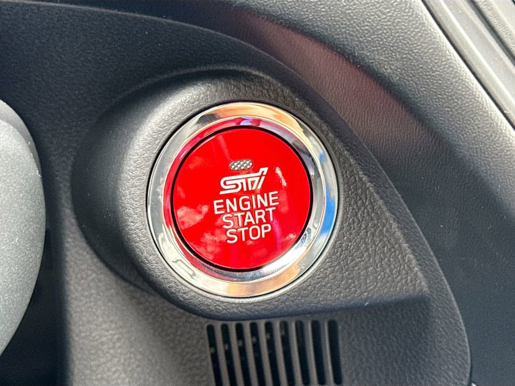 New 2026 Subaru WRX tS AWD/4WD image 19