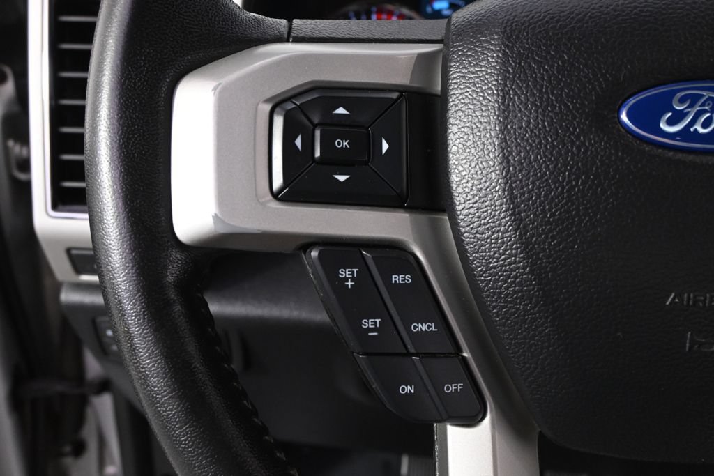 Used 2019 Ford F250 Lariat AWD/4WD image 33