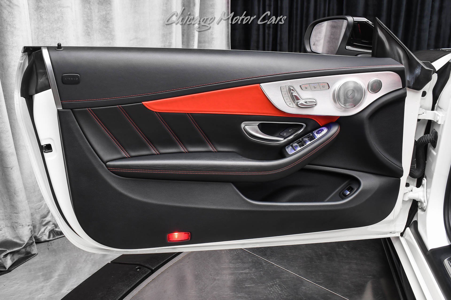 Used 2021 Mercedes-Benz C 63 AMG S image 28