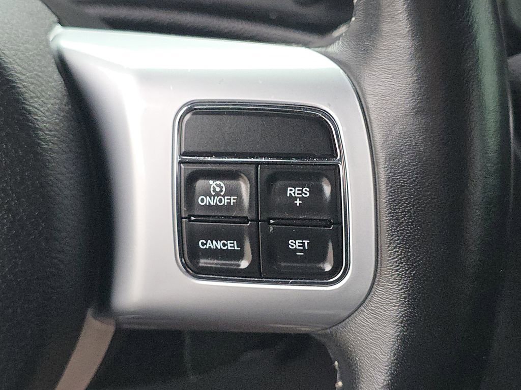 Used 2016 Jeep Wrangler Unlimited Rubicon image 28