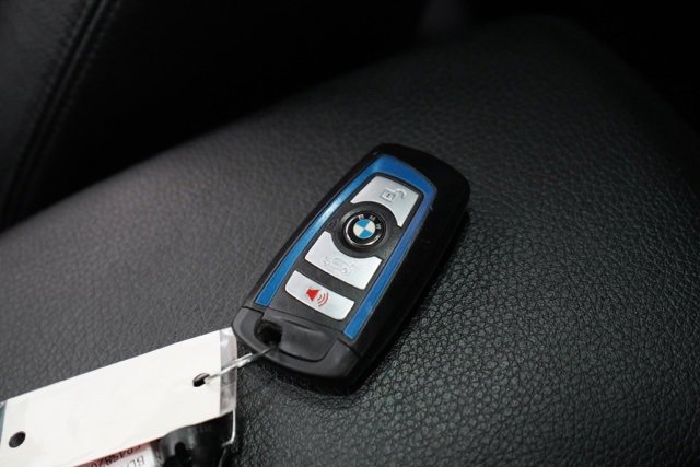 Used 2014 BMW 335i xDrive Sedan image 35