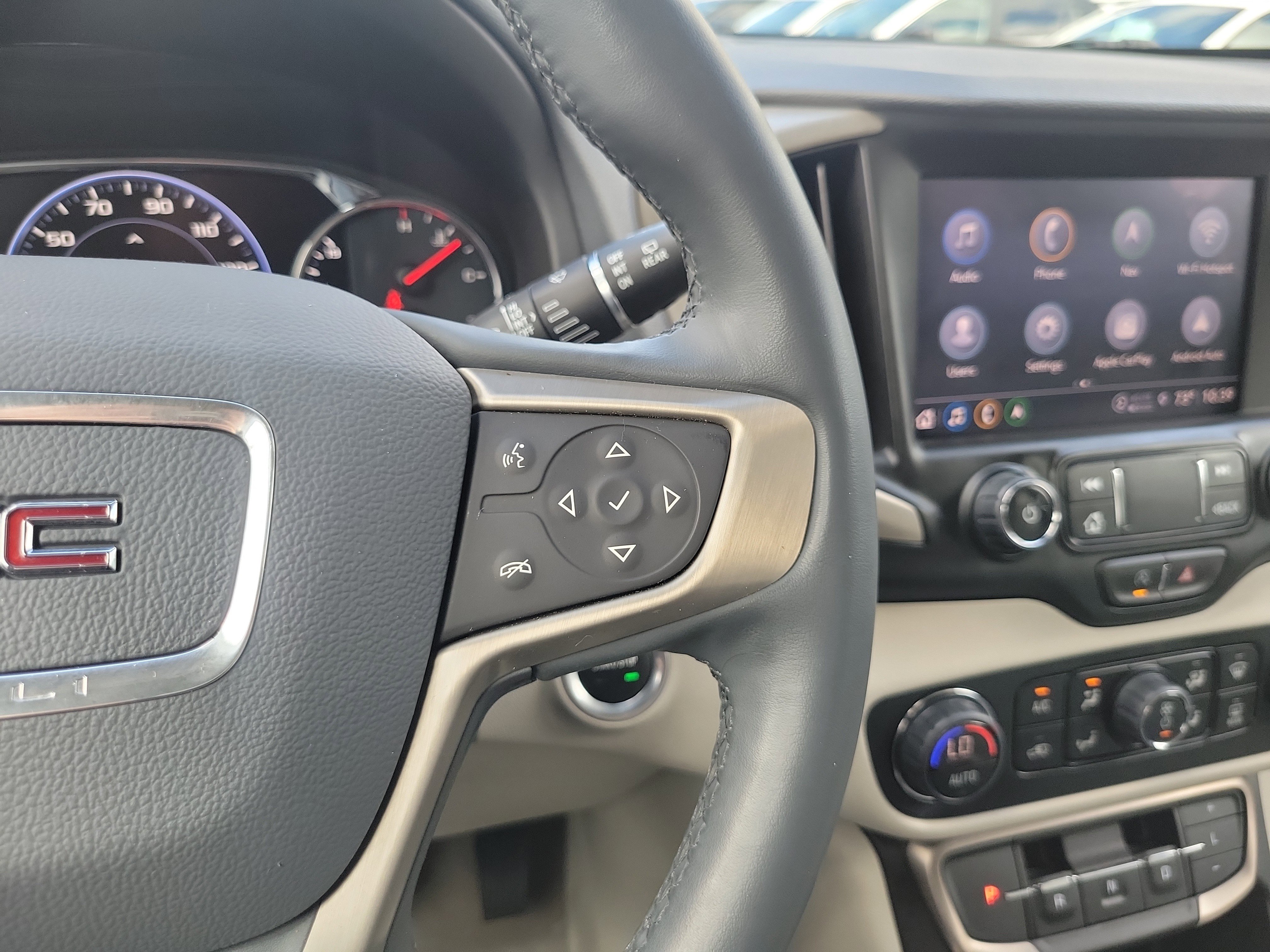 Used 2023 GMC Terrain Denali image 19