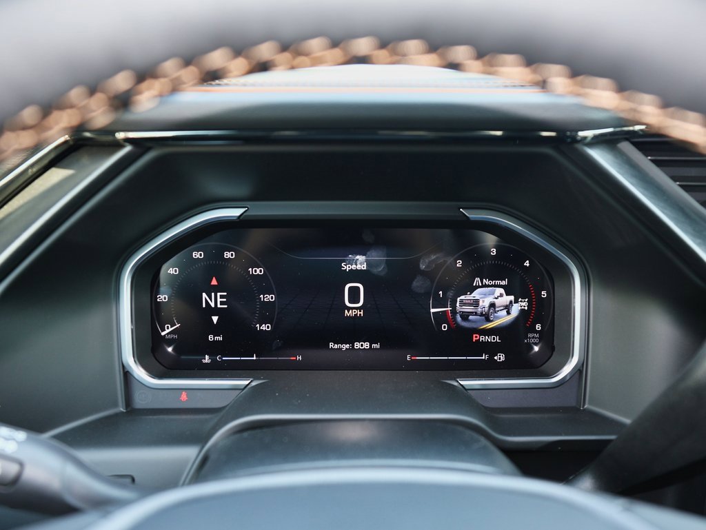 New 2026 GMC Sierra 2500 AT4 w/ AT4 Premium Plus Package image 24