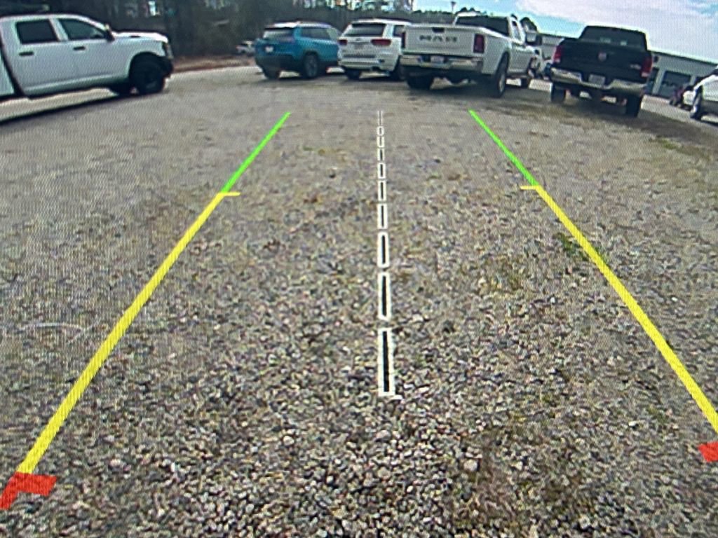 New 2025 Jeep Wagoneer S Limited image 32