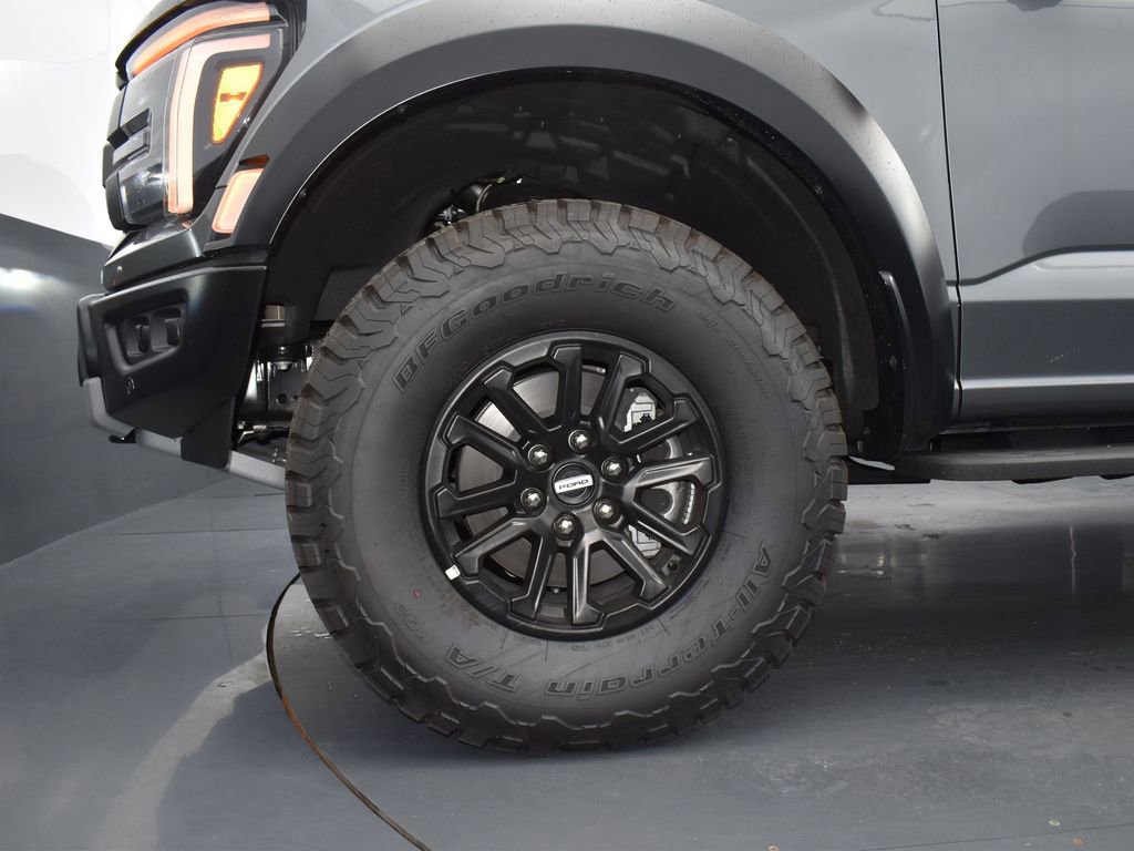 New 2025 Ford F150 Raptor image 18