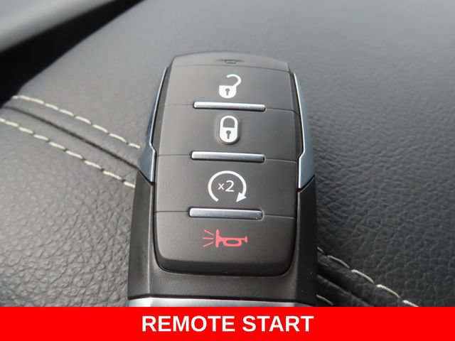 New 2026 RAM 3500 Big Horn AWD/4WD image 38