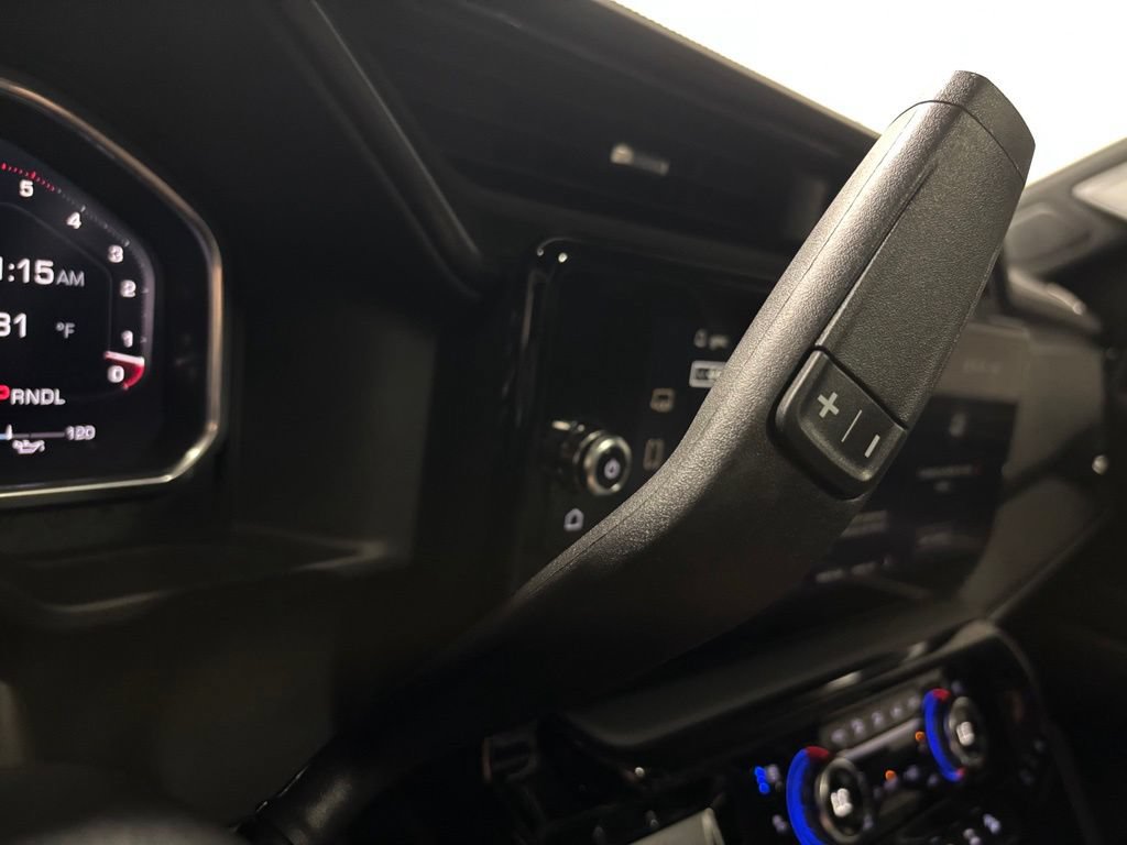 Used 2026 GMC Sierra 2500 AT4X AWD/4WD image 21