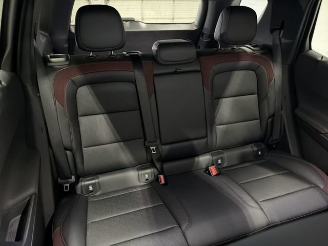 New 2026 Chevrolet Equinox RS w/ LPO, Floor Liner Package image 16