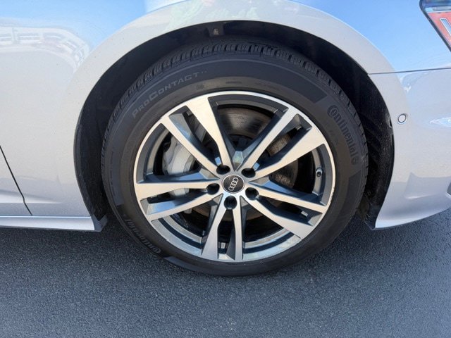 Used 2022 Audi A6 3.0T Prestige image 11