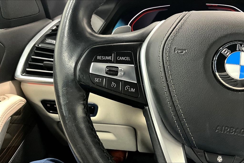 Used 2020 BMW X5 xDrive40i w/ Premium Package image 24