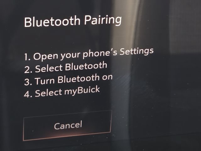 Used 2024 Buick Envista Sport Touring FWD image 4