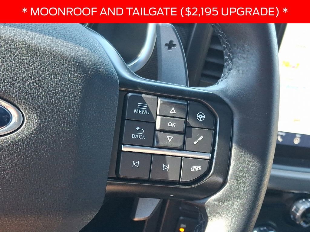 Used 2022 Ford F150 Raptor image 24