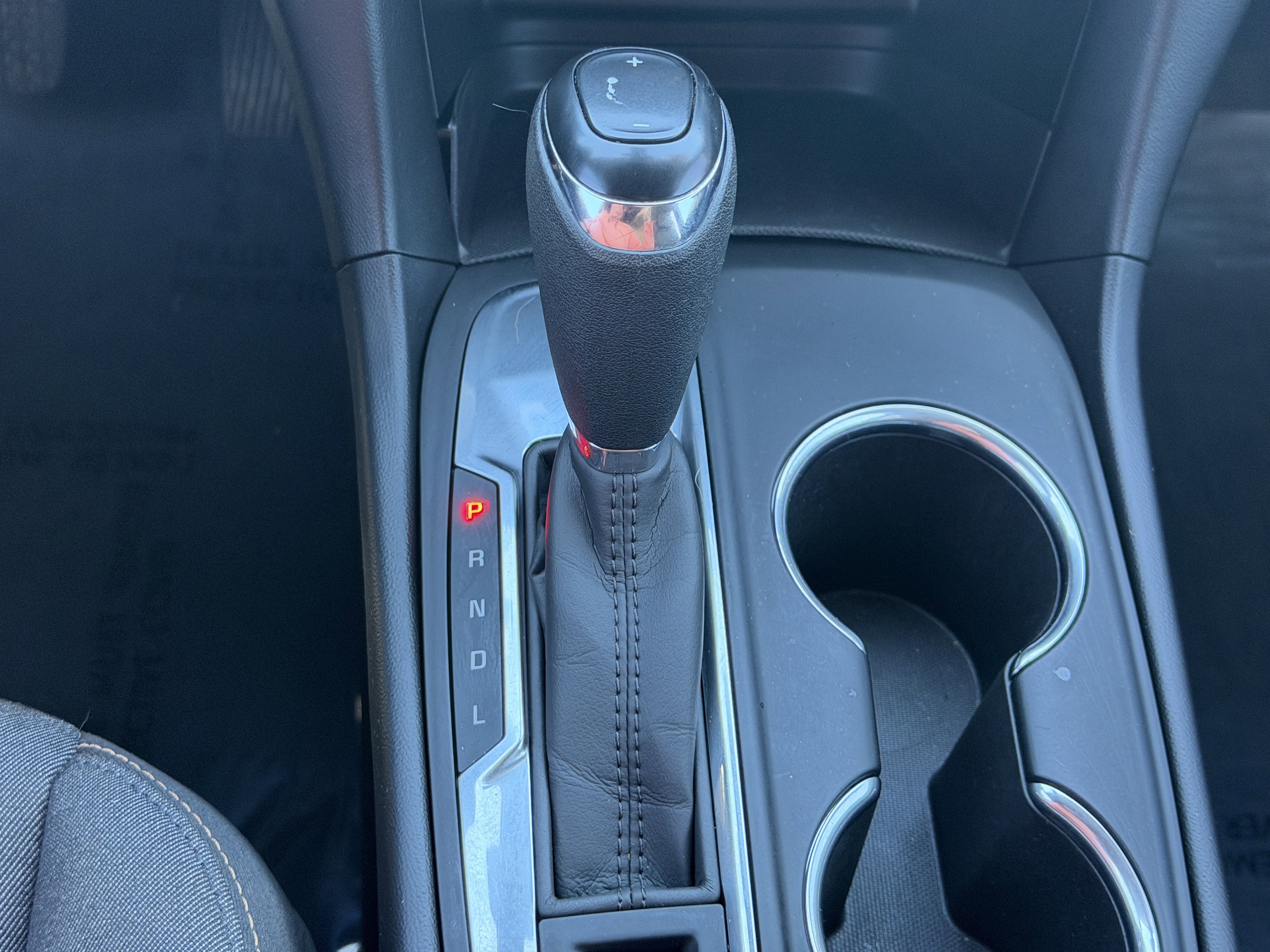 Used 2020 Chevrolet Equinox LT image 26