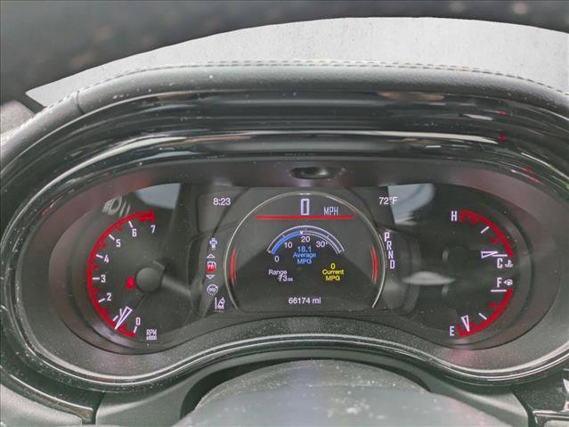 Used 2021 Dodge Durango Citadel AWD/4WD image 11