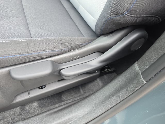 New 2026 Chevrolet Trax LS FWD image 21