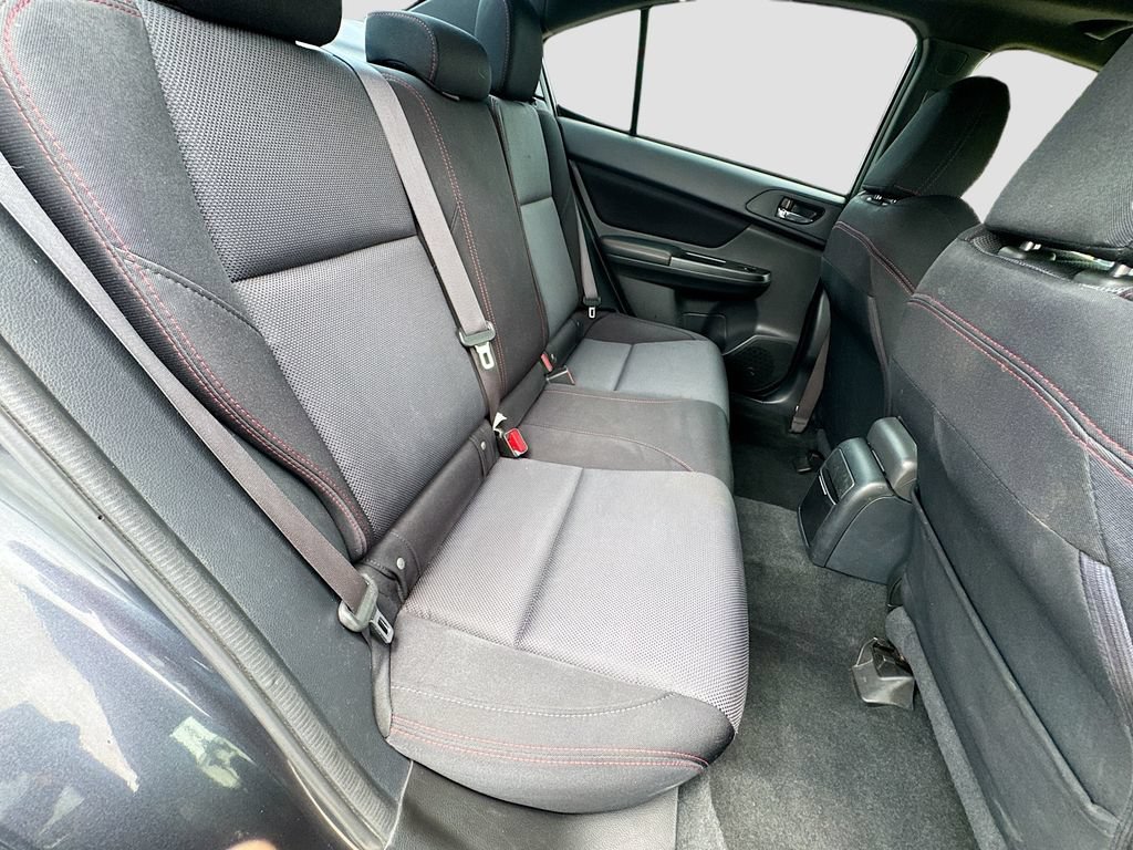 Used 2016 Subaru WRX Premium AWD/4WD image 33