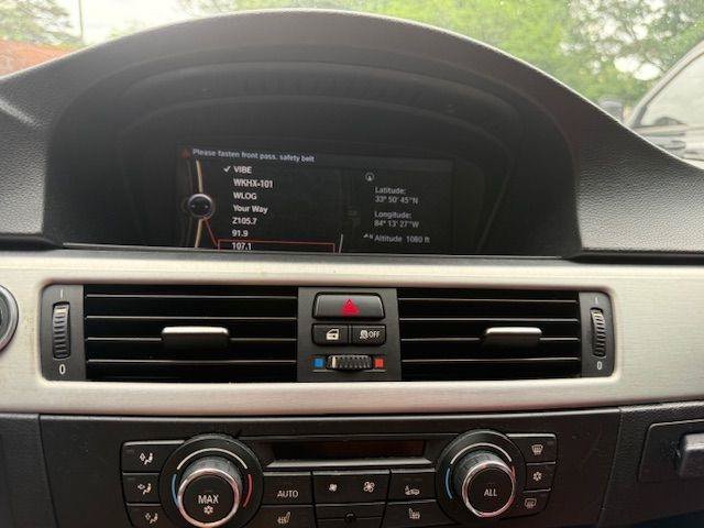 Used 2011 BMW 328i Convertible RWD image 27