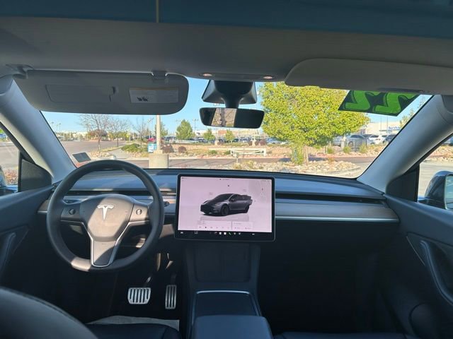 Used 2022 Tesla Model Y Performance image 24