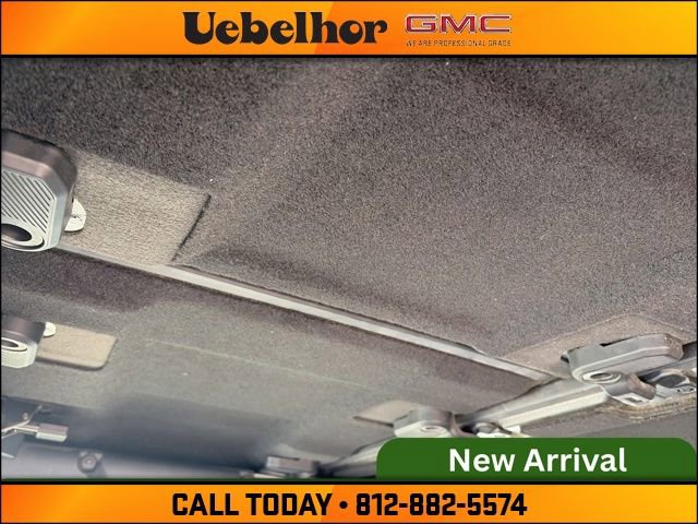 Used 2023 Ford Bronco Wildtrak AWD/4WD image 19