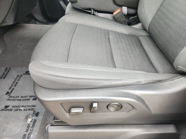 Used 2023 Chevrolet Silverado 1500 Custom RWD image 25