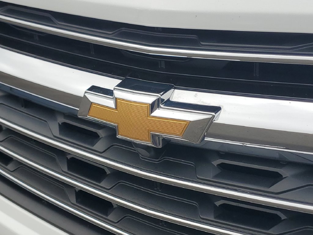 Used 2026 Chevrolet Traverse LT FWD image 30