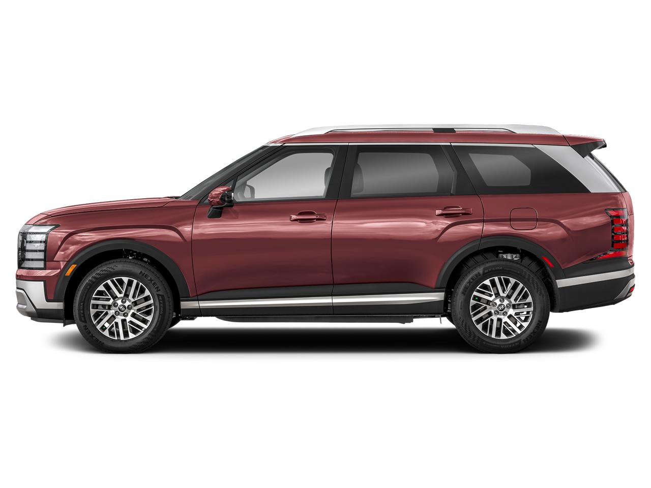 New 2026 Hyundai Palisade SEL FWD image 38
