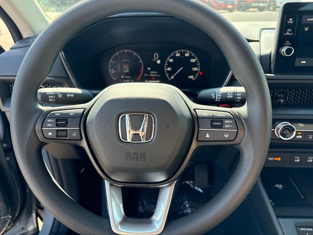 New 2026 Honda CR-V LX image 24
