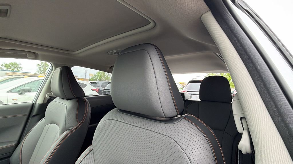 New 2026 Subaru Crosstrek 2.5i Limited image 24