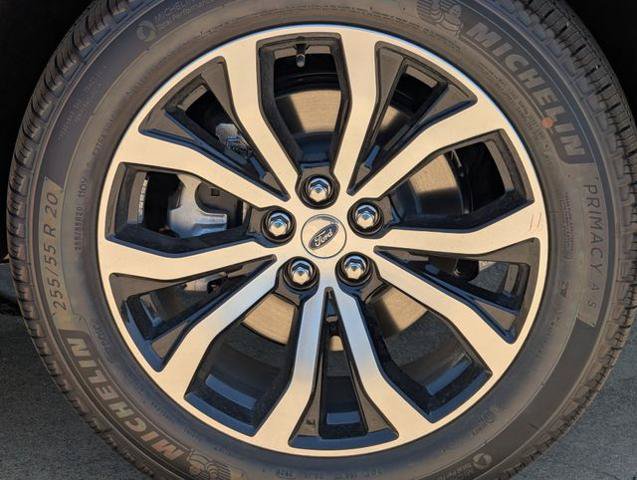 New 2026 Ford Explorer ST-Line RWD image 34