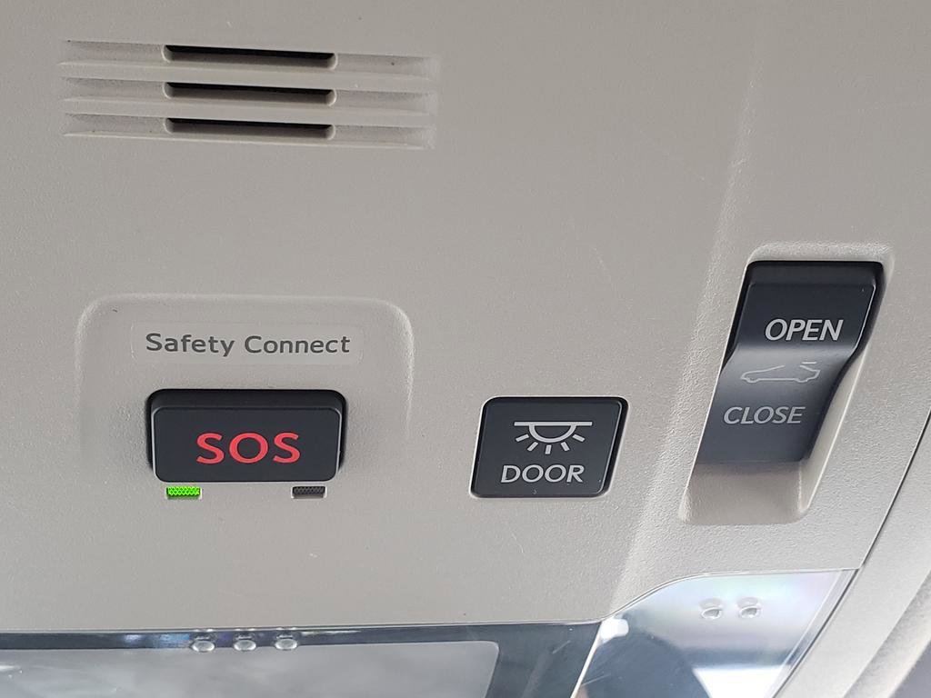 Used 2018 Lexus ES 350 w/ Accessory Package image 38