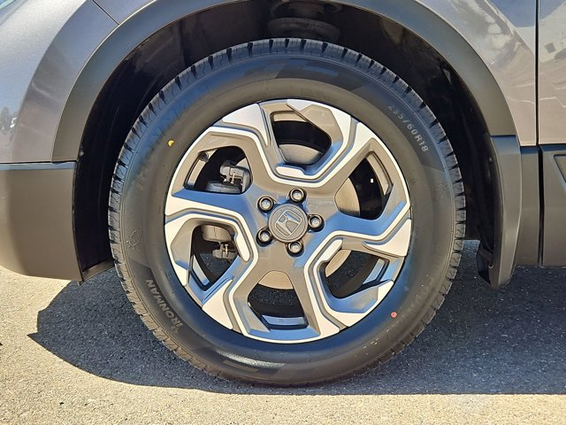 Used 2019 Honda CR-V EX-L image 25