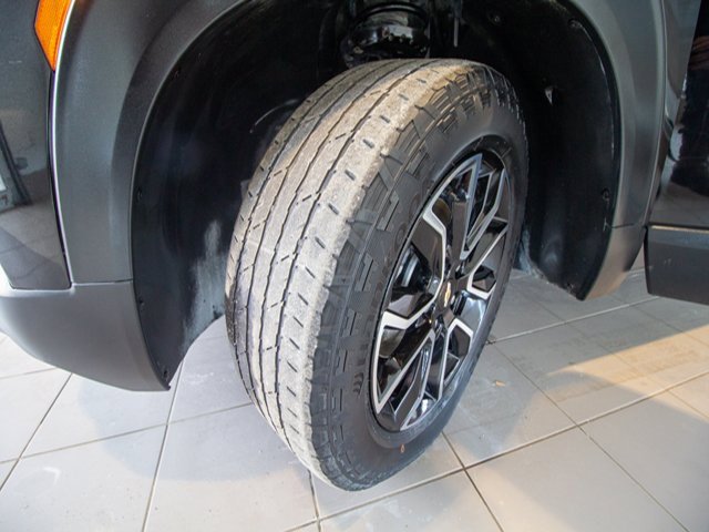 Certified 2021 Chevrolet TrailBlazer ACTIV w/ Convenience Package image 23